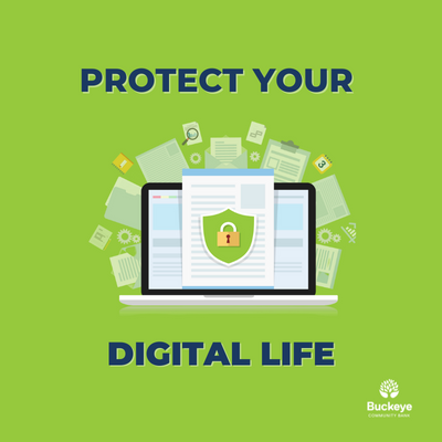 Protect Your Digital Life Buckeye Community Bank